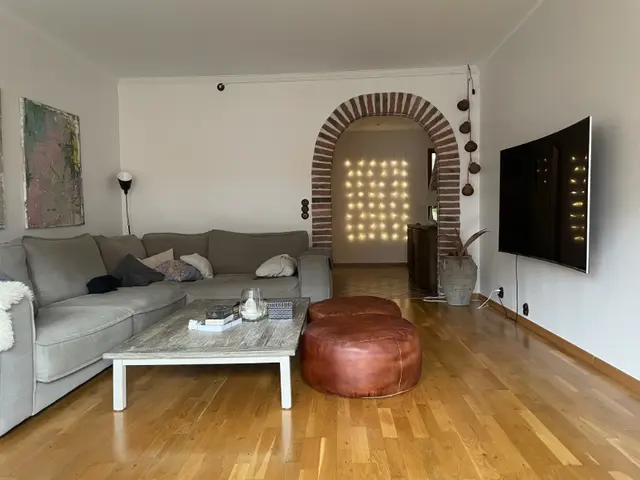 Hyresbostad på Tegelgårdsgatan i Malmö