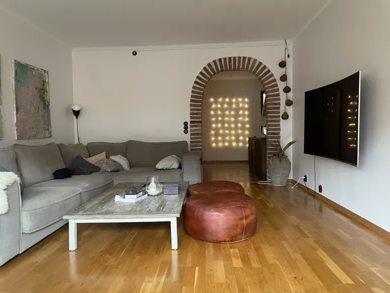 Bostad på Tegelgårdsgatan i Malmö