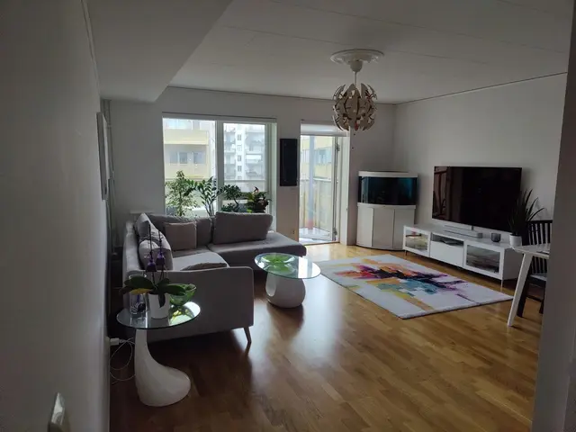 Hyresbostad på Göteborg i goteborg