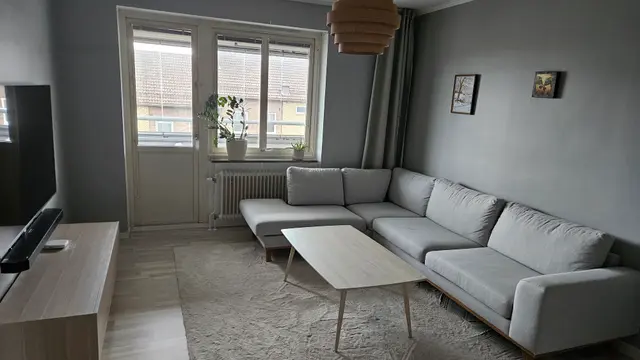 Hyresbostad på Helsingborg i helsingborg