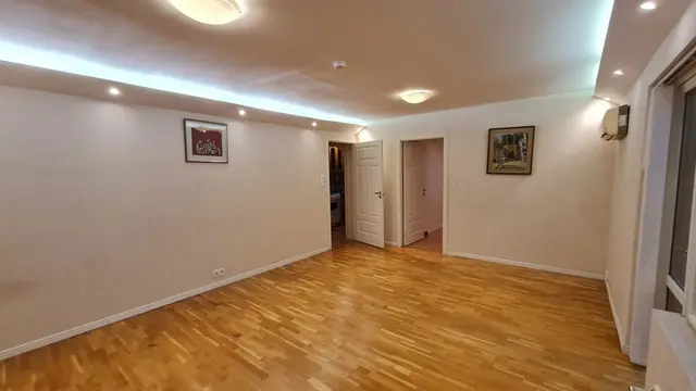 Hyresbostad på Madbäcksgatan i Arlöv