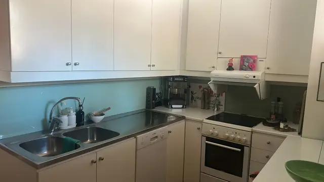 Hyresbostad på Sundbyberg i sundbyberg