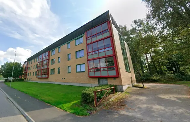 Hyresbostad på Trollhättan i trollhattan