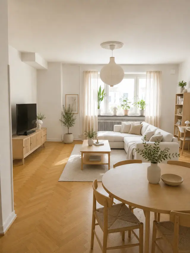 Hyreslägenhet på Malmö i malmo