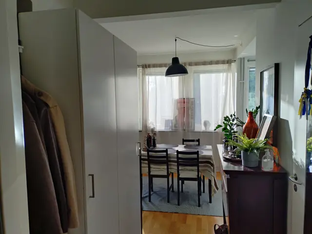 Hyresbostad på Funäsgatan i Vällingby