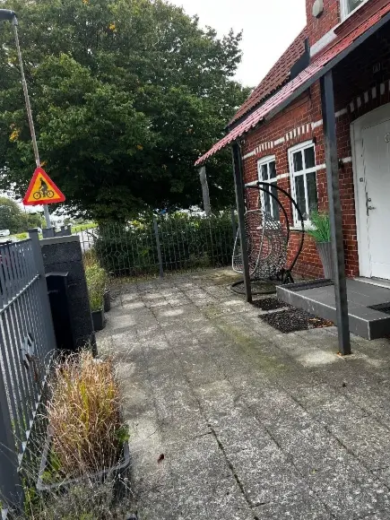 Hyresbostad på Malmö i malmo