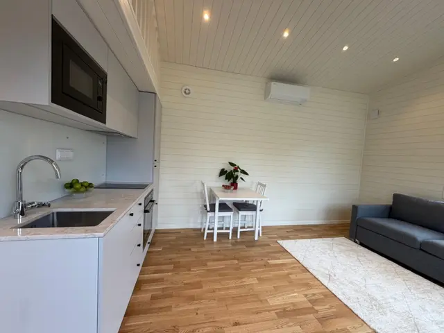 Hyresbostad på Avtalsvägen i Täby