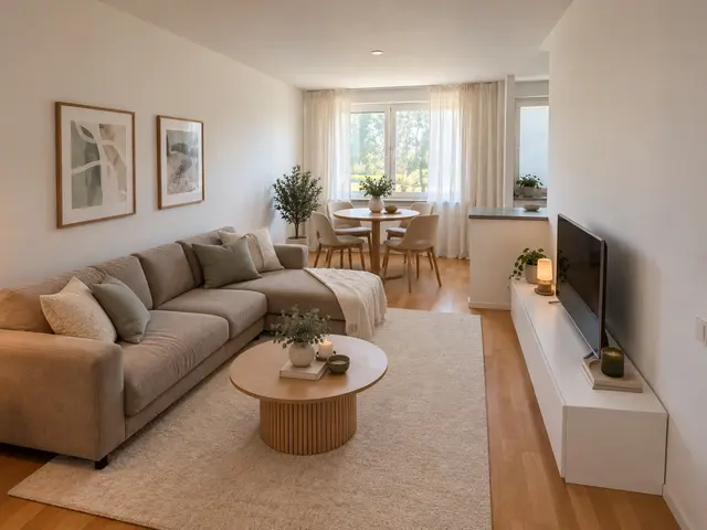 Hyreslägenhet på Agnesfridsvägen 93  i Malmö