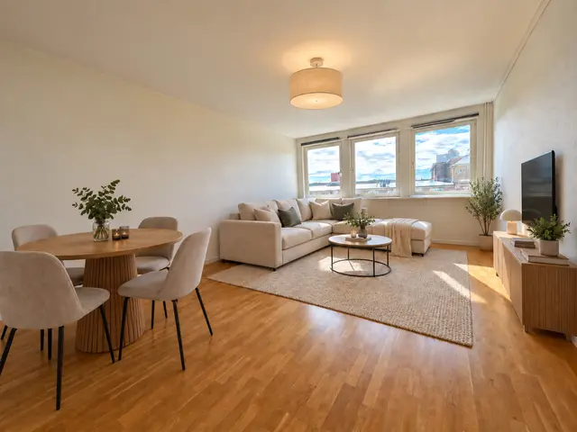 Hyreslägenhet på Malmö i malmo