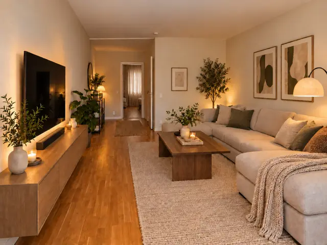 Hyreslägenhet på Mariedalsvägen 32 I i Malmö