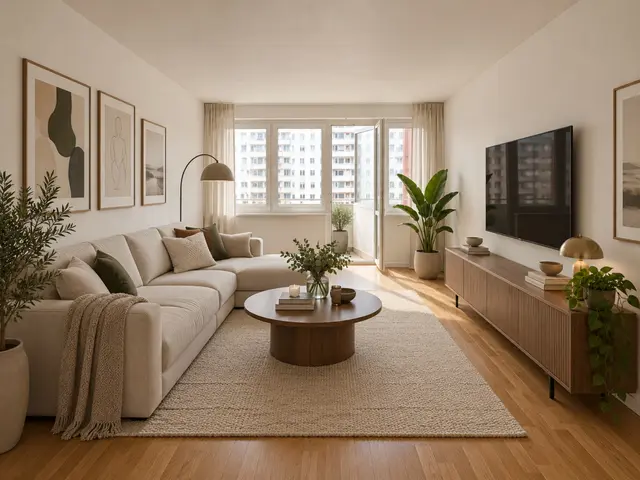 Hyreslägenhet på Mariedalsvägen 32 I i Malmö
