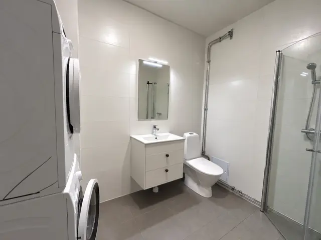 Hyreslägenhet på Regementsgatan 52 A i Malmö