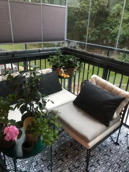 Hyresbostad på Rågsvedsvägen i Bandhagen