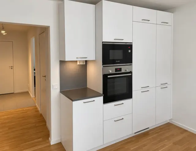 Hyreslägenhet på Åkersberga i akersberga