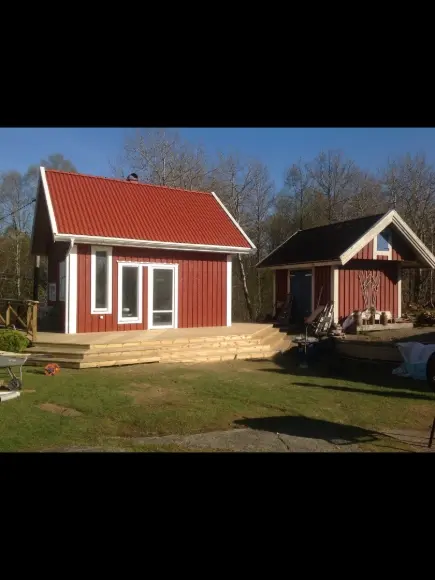 Hyresbostad på Billdal i billdal