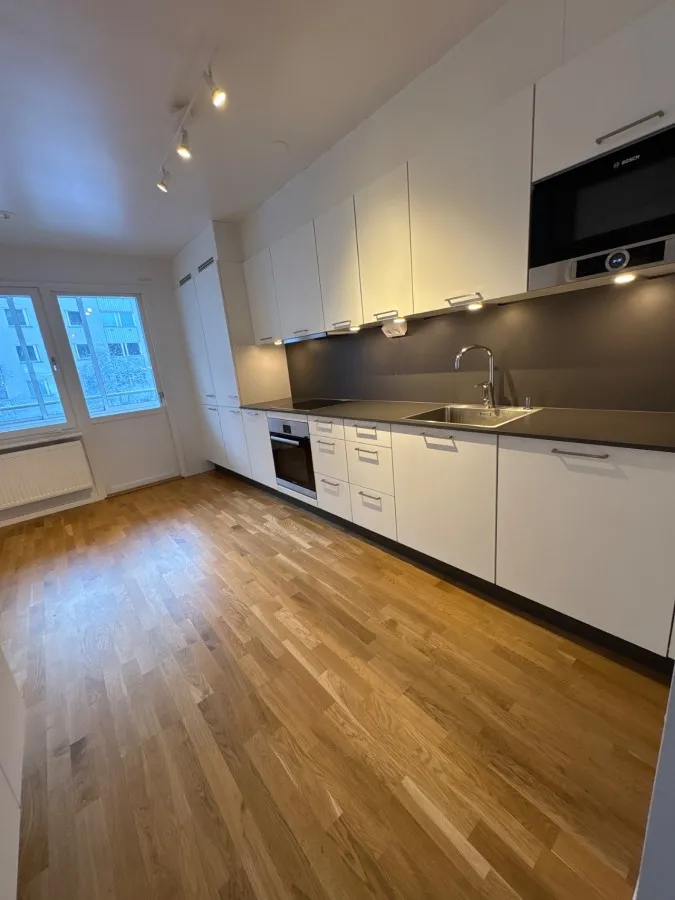 Lägenhet på Norrgårdsvägen 119 i Åkersberga