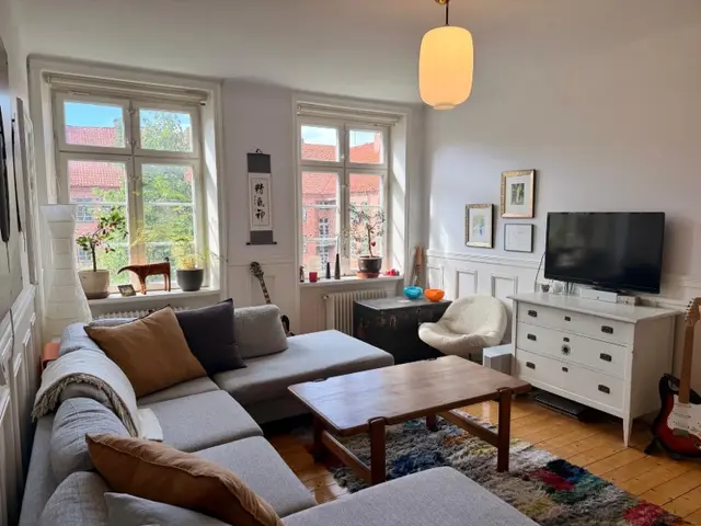 Hyresbostad på Malmö i malmo