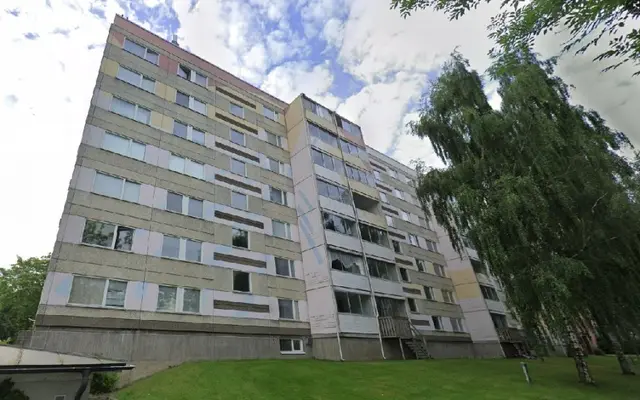 Hyresbostad på Havsörnsgatan i Jönköping