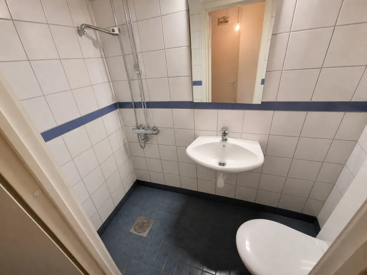 Vallhornsvägen 12 i Skogås