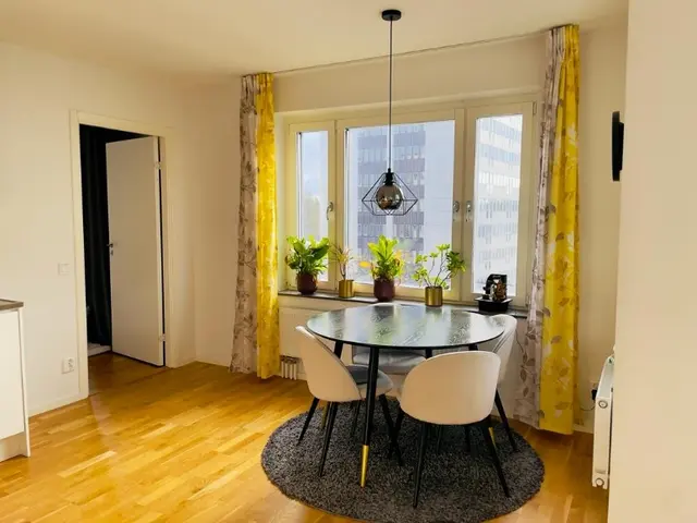 Hyresbostad på Vällingby i vallingby