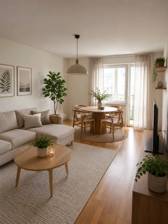 Hyreslägenhet på Spångatan 1 A i Malmö