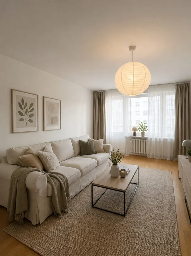 Hyreslägenhet på Malmö i malmo