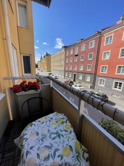 Hyresbostad på Norrköping i norrkoping