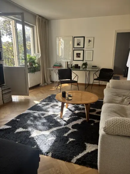 Hyresbostad på Vällingby i vallingby