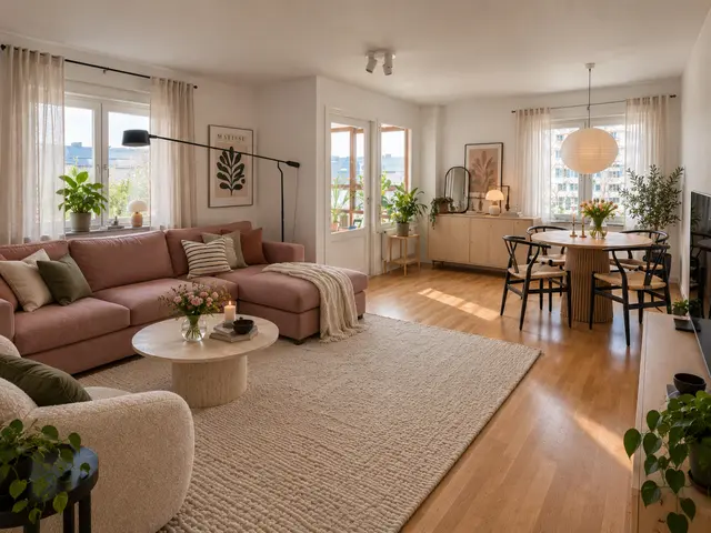 Hyreslägenhet på Malmö i malmo