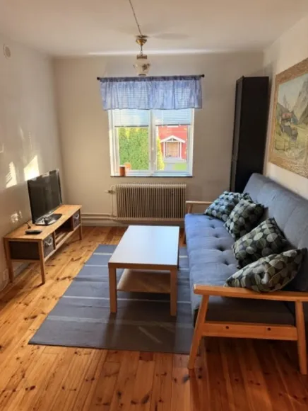 Bostad på Sätervägen i Farsta