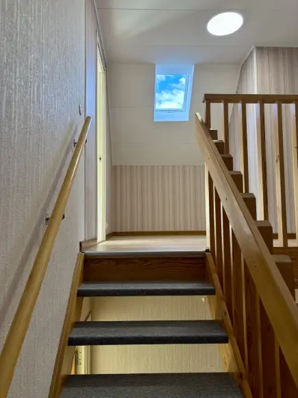 Hyresbostad på Förvaltarvägen i Södertälje