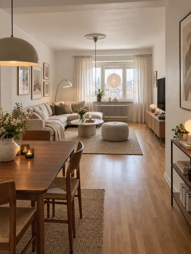 Hyreslägenhet på Malmö i malmo