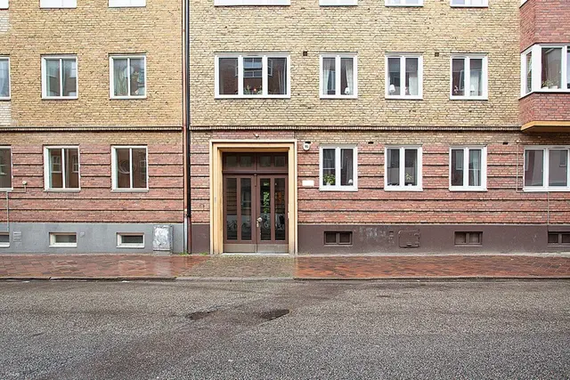 Hyreslägenhet på Malmö i malmo