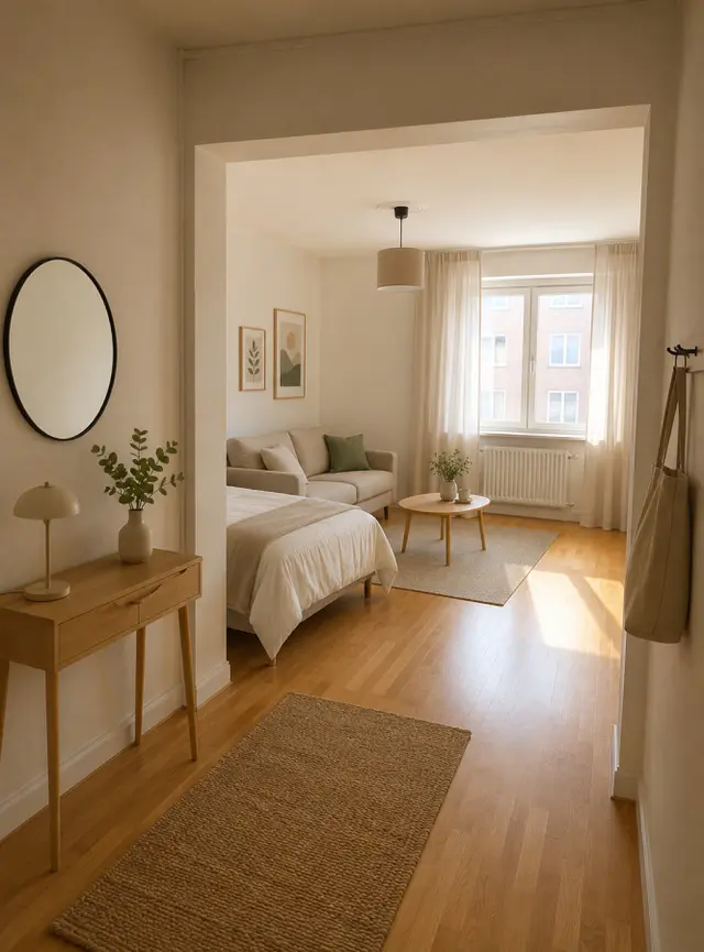 Hyreslägenhet på Malmö i malmo