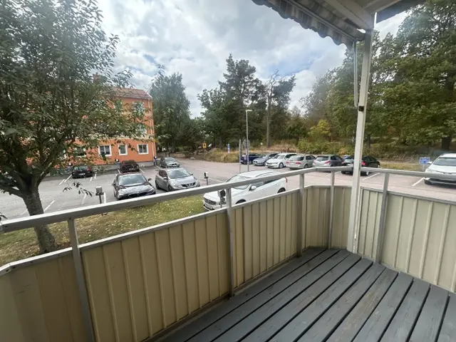 Hyresbostad på Västerås i vasteras