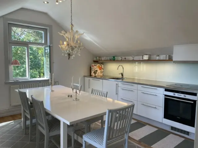 Hyresbostad på Lidingö i lidingo