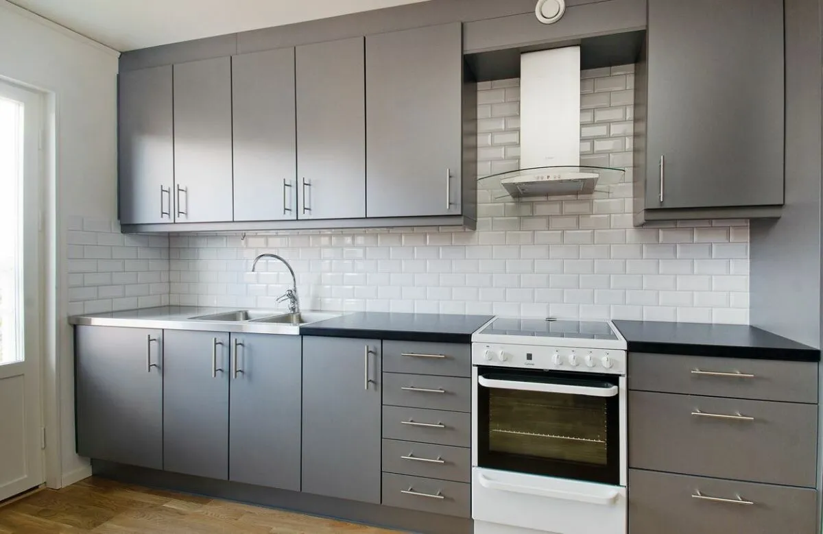 Storskogsvägen 6 i Rönninge