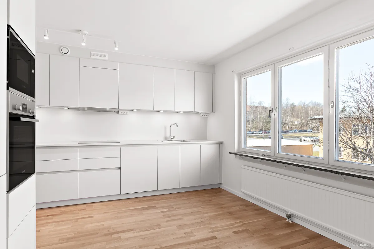 Fredriksbergsvägen 45 i Rönninge