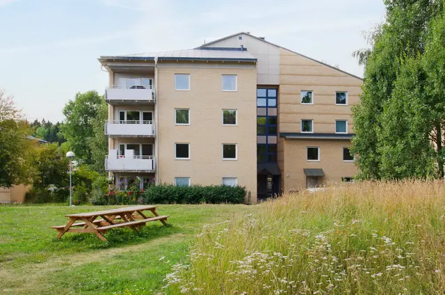 Hyreslägenhet på Huddinge i huddinge