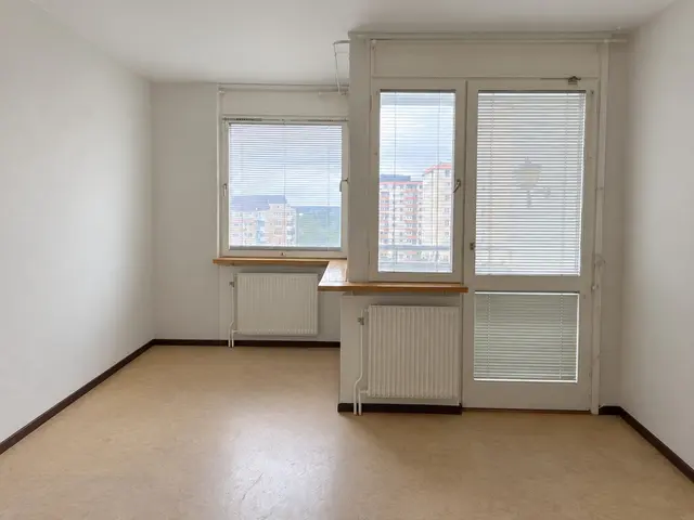 Hyreslägenhet på Fregattvägen 4 i Täby
