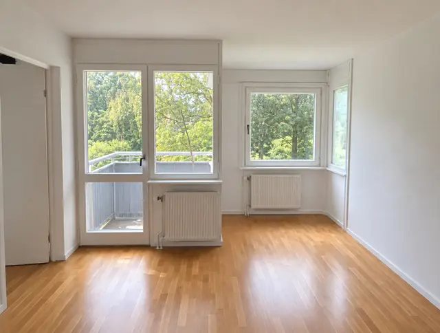 Hyreslägenhet på Fregattvägen 6 i Täby