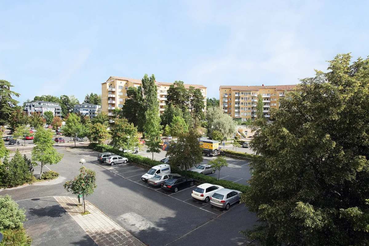 Fregattvägen 6 i Täby