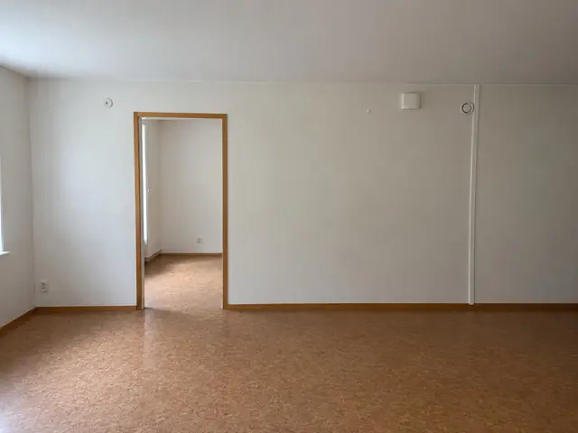 Hyreslägenhet på Täby i taby