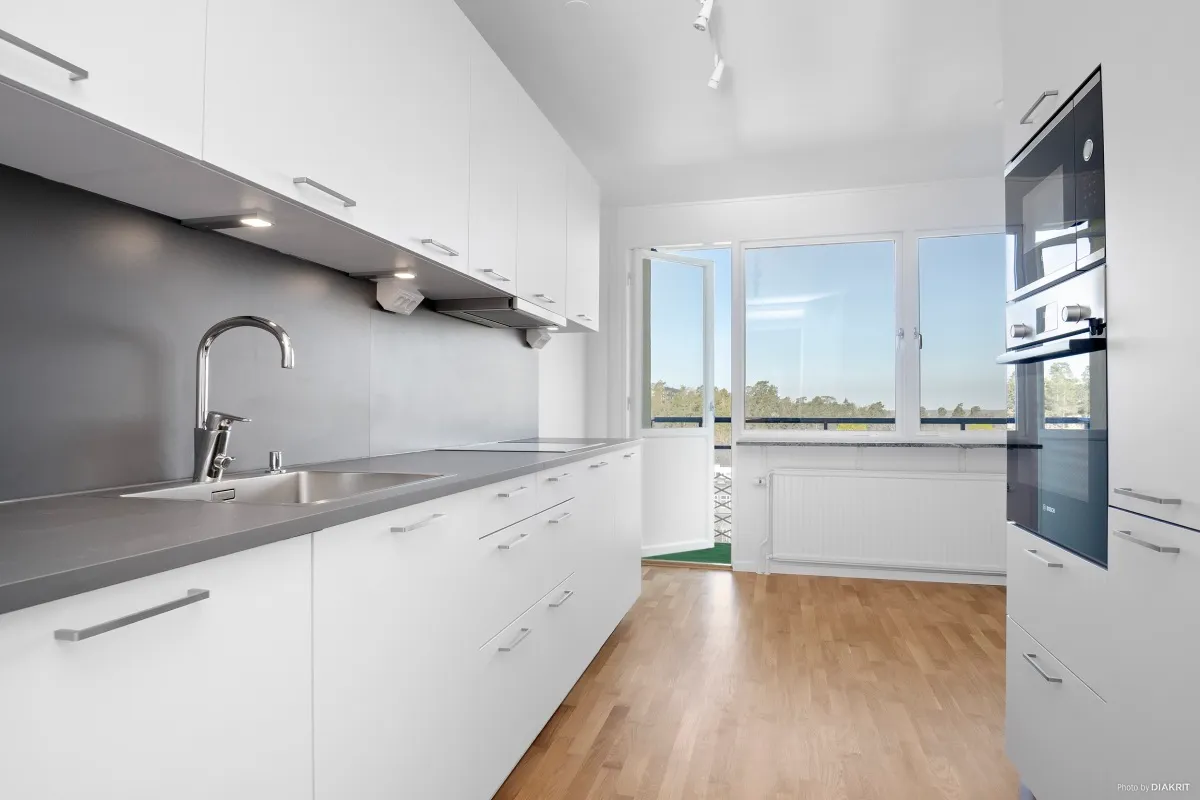 Ålgrytevägen 25 i Skärholmen