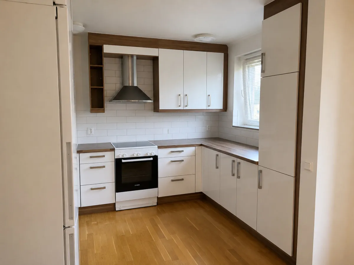 Lägenhet på Rådjursvägen 28 i Västerhaninge