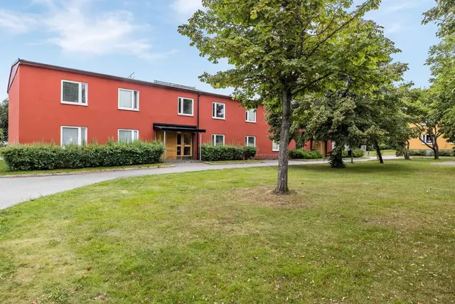 Hyreslägenhet på Vargvägen 1 i Västerhaninge