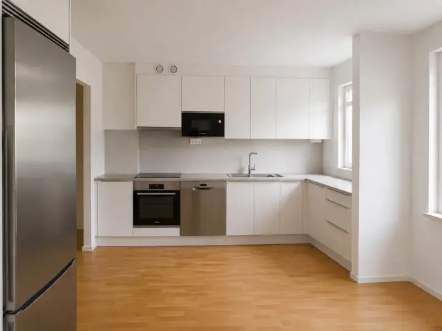 Hyreslägenhet på Västerhaninge i vasterhaninge