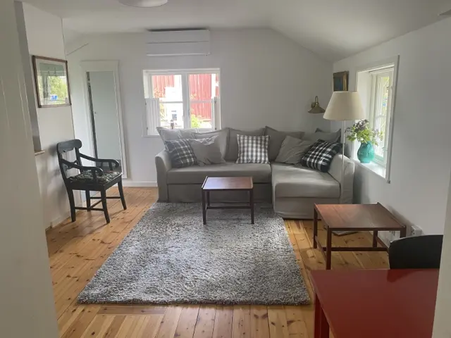 Hyresbostad på Vaxholm i vaxholm