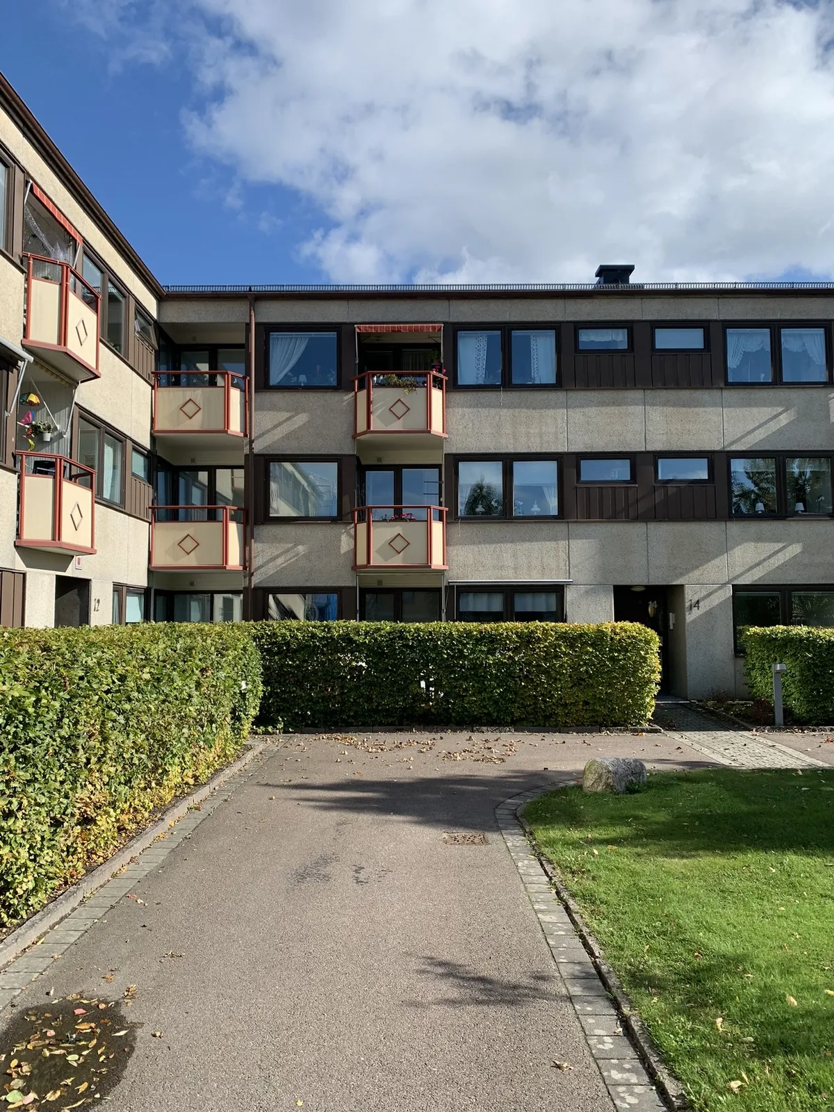 Askåkersplan i Askim