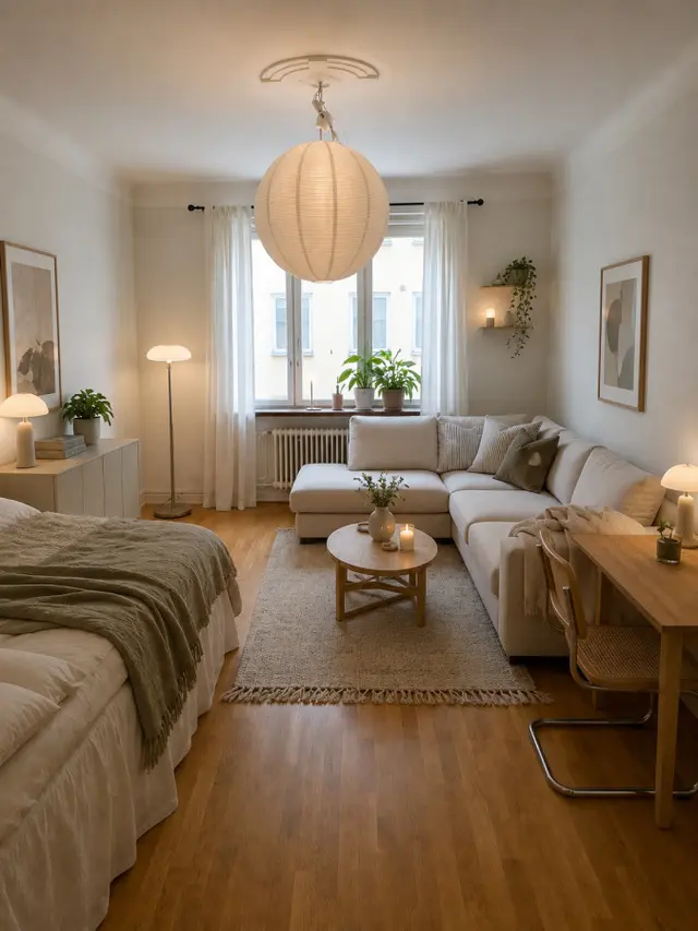 Hyreslägenhet på Malmö i malmo